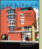Residential Architect